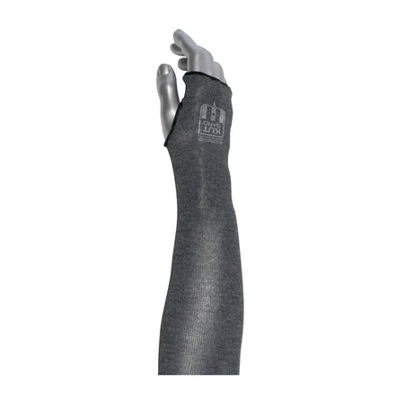 Pip Single-Ply ACP / Kevlar Blended Sleeve with Thumb Hole 10-KA18SBKTH